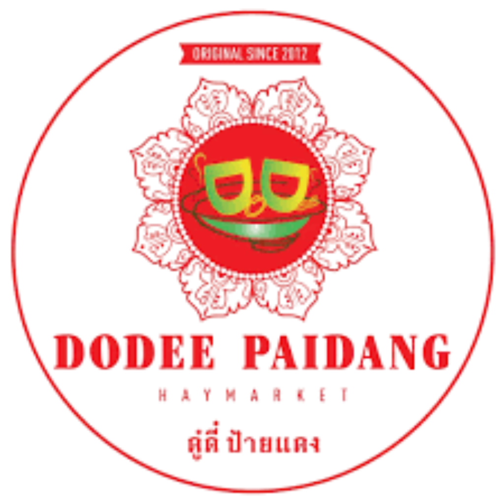 Diskon 20% di DoDee Paidang dengan Grab Dine Out - Tuwaga