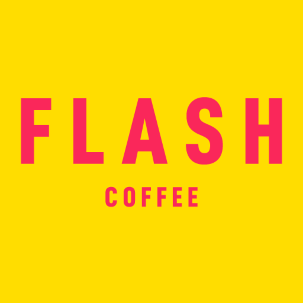 Cashback 30% di Flash Coffee dengan QRIS OCTO Mobile - Tuwaga