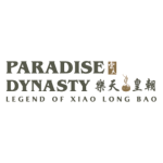 Paradise Dynasty - Tuwaga