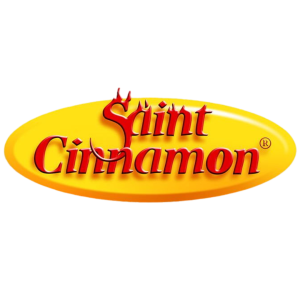 Saint Cinnamon