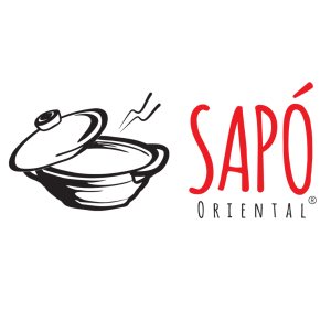 Sapo Oriental