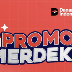 Promo Merdeka KAI 2025: Tiket Kereta Diskon 20% Buat Rayain 17 Agustus  - Tuwaga