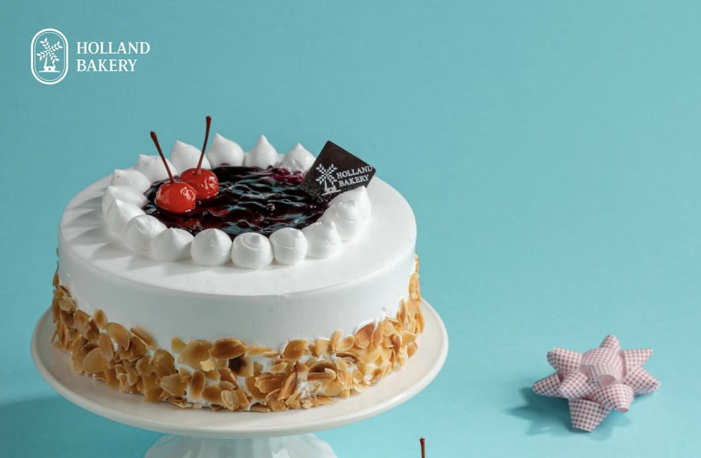 harga kue ulang tahun holland bakery tuwaga