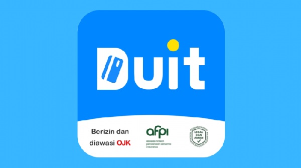 apakah pinjam duit legal atau tidak tuwaga