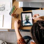 7 Aplikasi Menggambar Gratis Terbaik Buat Pemula & Pro! - Tuwaga