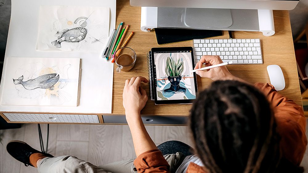 aplikasi menggambar gratis tuwaga