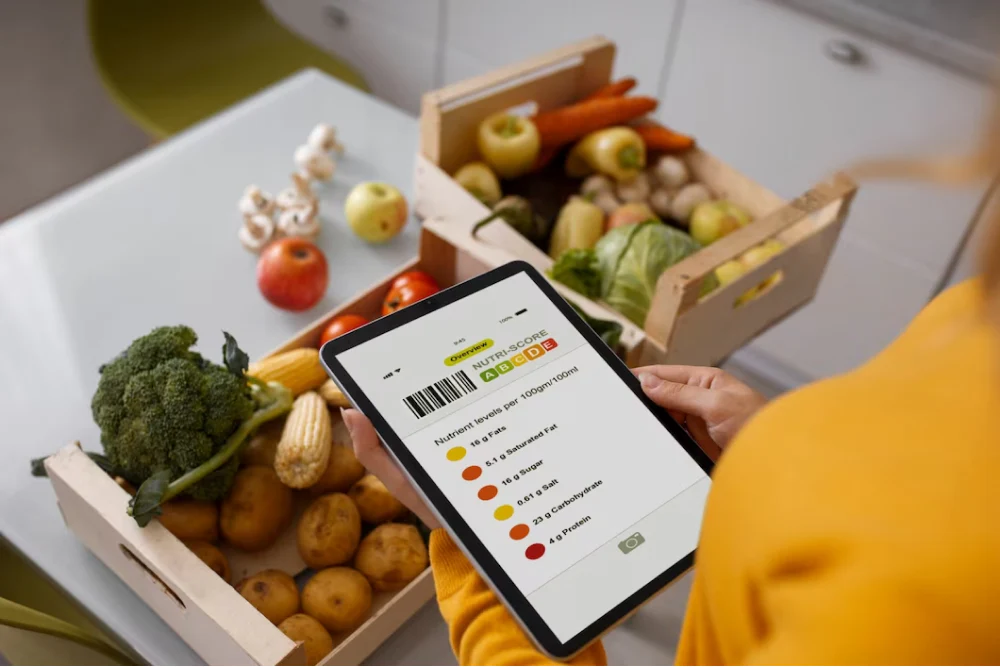 belanja sayur online tuwaga