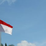 10 Bendera Merah Putih Selain Indonesia, Ternyata Banyak Banget! - Tuwaga