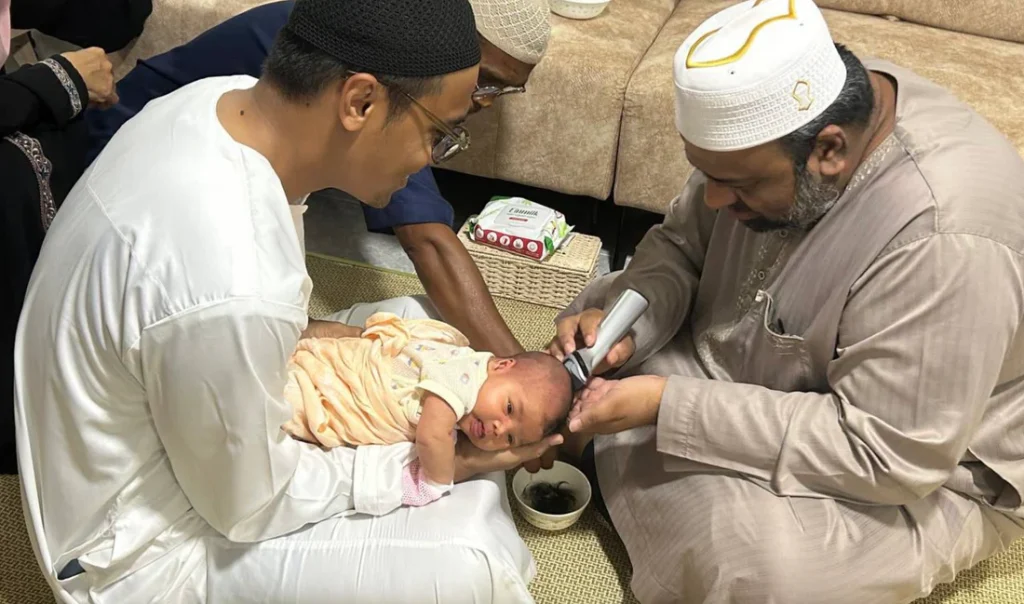 biaya aqiqah anak laki tuwaga