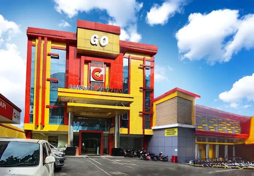 biaya les ganesha operation