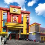 Biaya Les di Ganesha Operation untuk SD, SMP, dan SMA 2025/2026 - Tuwaga