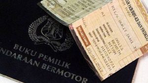 biaya mutasi masuk dan keluar motor tuwaga
