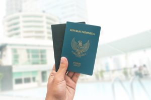 biaya perpanjang paspor tuwaga