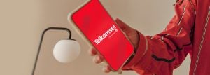 cara bayar telkomsel halo tuwaga