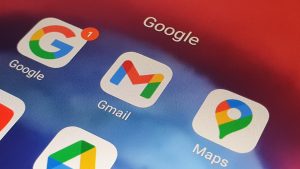 cara buat akun gmail tanpa nomor hp tuwaga