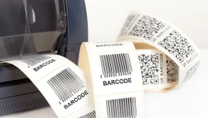 cara buat barcode gratis tuwaga