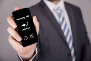 cara memblokir nomor tidak dikenal tuwaga