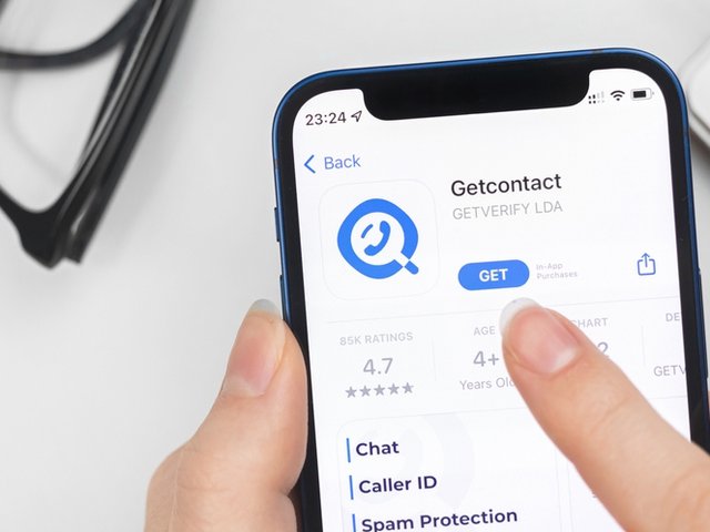cara menonaktifkan getcontact tuwaga