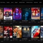 Cara Nonton Film Gratis di Rebahin, Tapi Berisiko! Ini Alternatif Aman dan Legalnya - Tuwaga