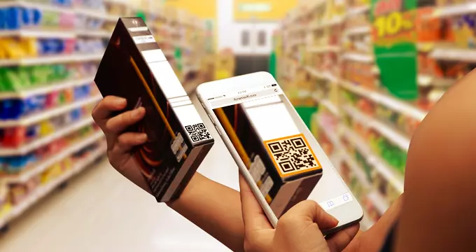 cara scan barcode tuwaga