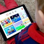 12 Channel YouTube Edukatif untuk Anak Umur di Bawah 5 Tahun - Tuwaga