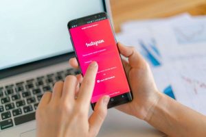 ciri instagram di hack tuwaga
