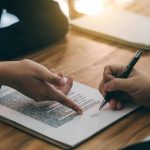 3 Contoh Surat Pernyataan Pinjam Uang dan Formatnya, Gratis Download - Tuwaga