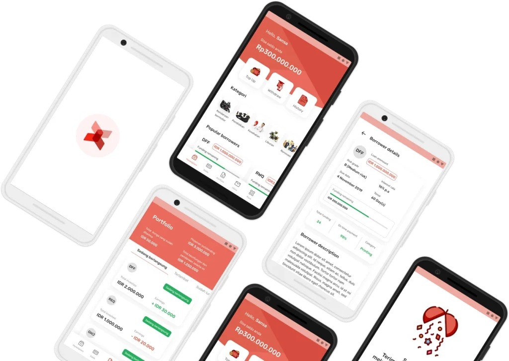 dompet kilat pinjol tanpa ktp langsung cair tuwaga