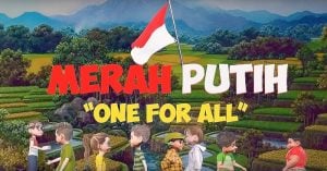 7 Fakta Film Merah Putih One For All: Termasuk Harga Tiket dan Review Film, Penasaran? - Tuwaga