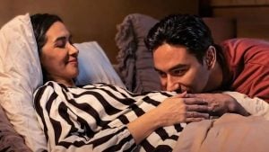 10 Fakta Menarik Film Lyora: Penantian Buah Hati, Kisah Nyata Meutya Hafid - Tuwaga