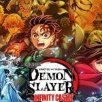 8 Fakta Unik Demon Slayer: Kimetsu No Yaiba The Movie Beserta Review nya! - Tuwaga