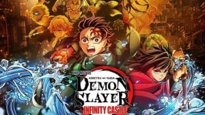 8 Fakta Unik Demon Slayer: Kimetsu No Yaiba The Movie Beserta Review nya! - Tuwaga