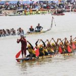 Festival Pacu Jalur 2025: Tradisi Riau yang Mendunia - Tuwaga