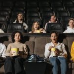 Daftar Film Horor & Action Baru di Bioskop September 2025 - Tuwaga