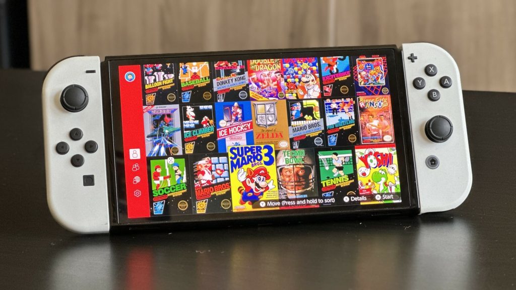 game switch gratis tuwaga