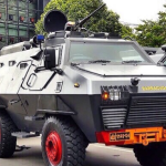 Harga Mobil Barracuda Brimob: Angka Fantastis dari Pajak Rakyat! - Tuwaga