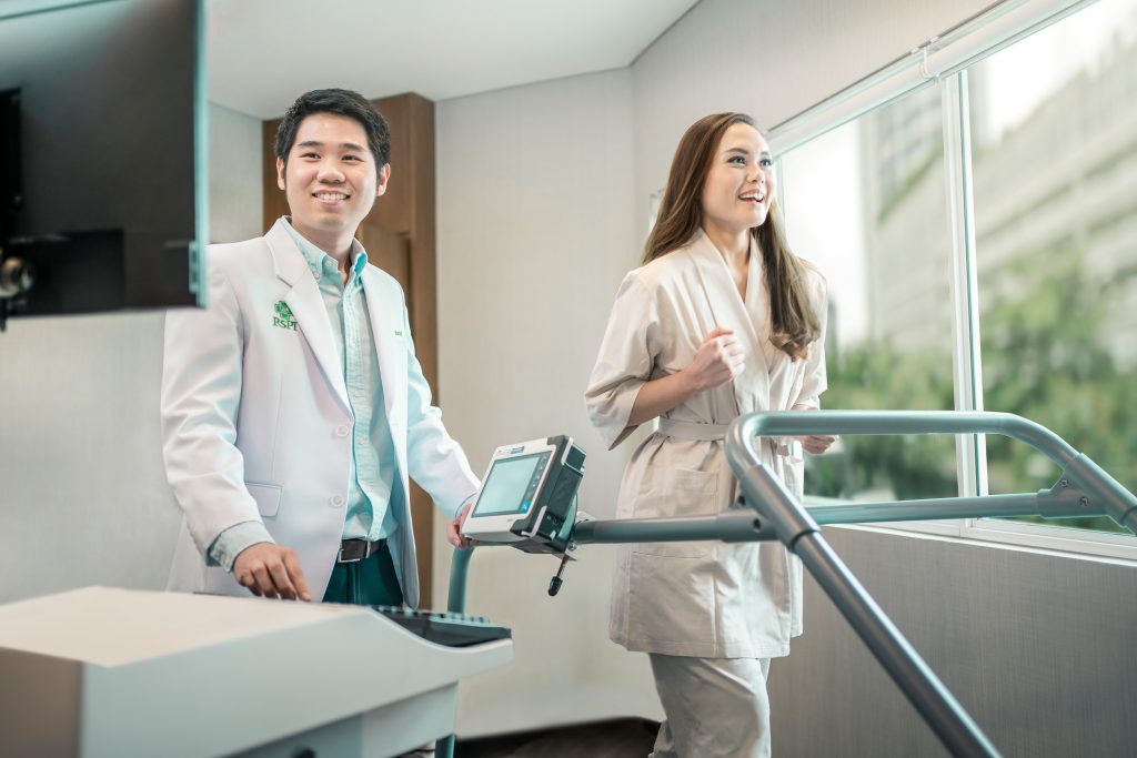 harga paket medical check up rspi tuwaga