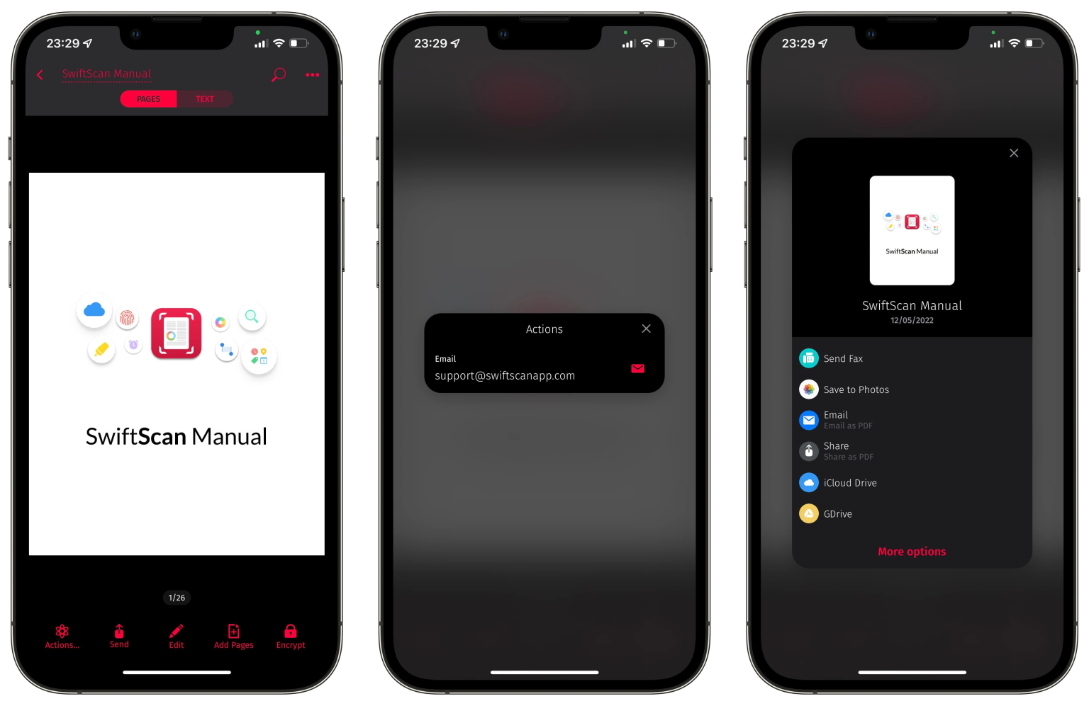Scan Ini 15 Aplikasi Scanner Terbaik 2025: Wajib Coba, Gak Bakal Kecewa! - Tuwaga