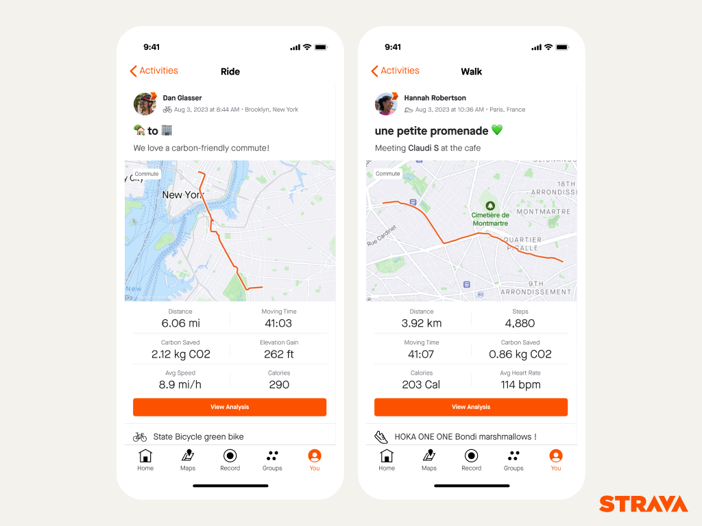 strava tuwaga
