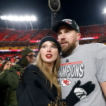 Kekayaan Travis Kelce Calon Suami Taylor Swift, Gaji Tahunannya Setara Rumah di PIK - Tuwaga