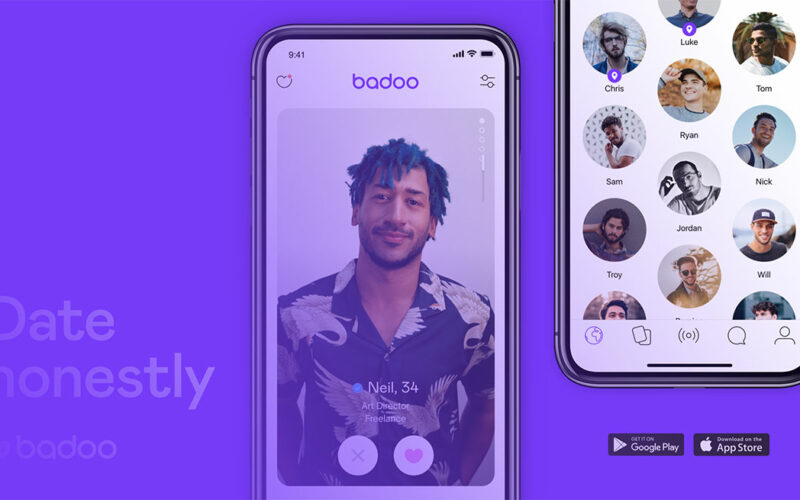 badoo dating app tuwaga