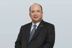 Hasil RUPSLB Bank Mandiri: 15 Fakta Kekayaan dan Bisnis Riduan Dirut Baru Disorot - Tuwaga
