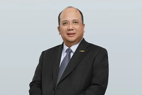riduan dirut mandiri