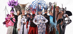 Jember Fashion Carnaval 2025: Jadwal, Tema, dan Tips Nonton Biar Makin Seru! - Tuwaga