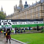 Israel Pundung, 4 Fakta Inggris Bakal Akui Palestina di Sidang PBB 2025 - Tuwaga