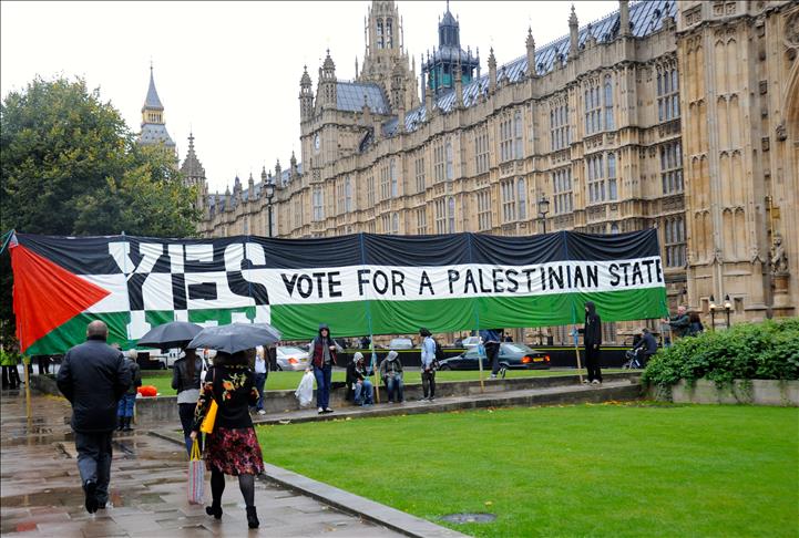 inggris akui palestina tuwaga