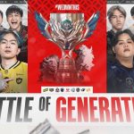 Jadwal MPL S16: Lokasi, Tiket, dan Cara Nonton Online - Tuwaga