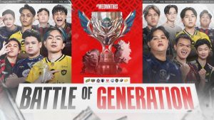 Jadwal MPL S16: Lokasi, Tiket, dan Cara Nonton Online - Tuwaga
