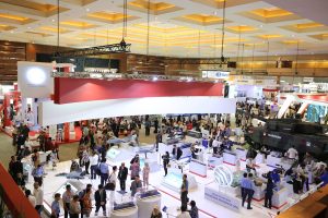 Jadwal Pameran JIExpo 2025 yang Wajib Kamu Catat! - Tuwaga
