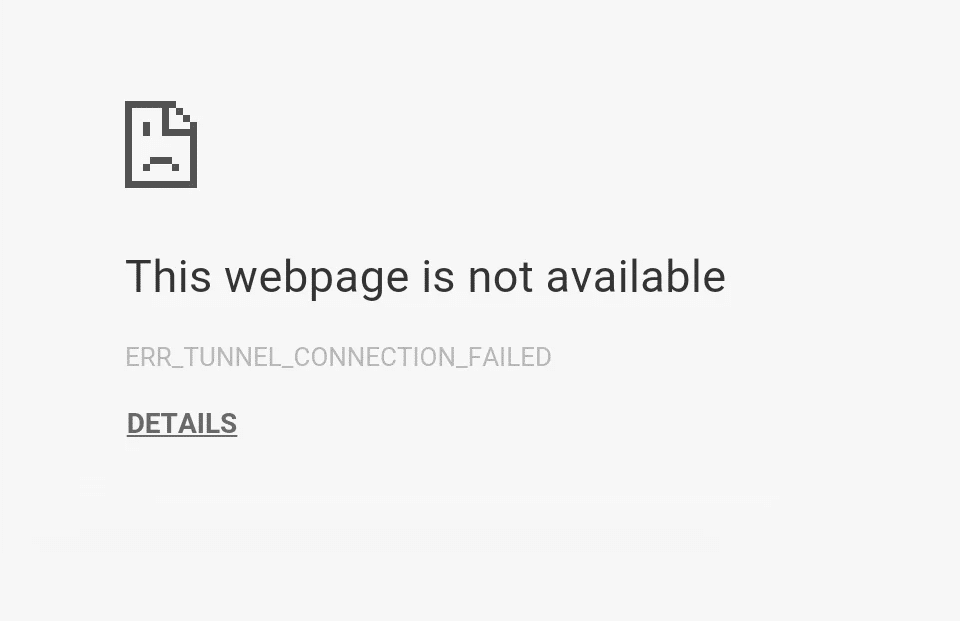 kenapa yandex tidak bisa dibuka tuwaga
